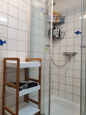  Mitbewohner-/in Gesucht 11qm Superzentral: Helles, Gemütlich Möbliertes WG-Zimmer  -  Mitbewohner-/in gesucht 11qm Superzentral: helles, gemütlich möbliertes WG-Zimmer  - Gallery -  8