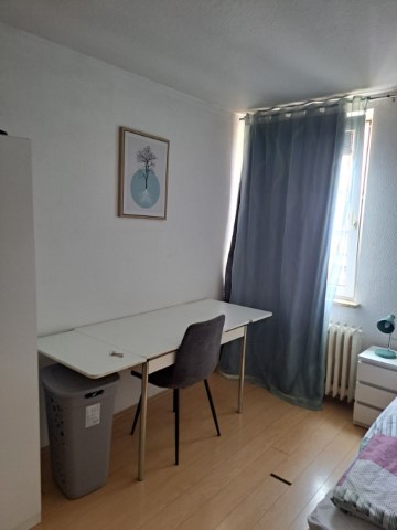 Mitbewohner-/in Gesucht 11qm Superzentral: Helles, Gemütlich Möbliertes WG-Zimmer  -  Mitbewohner-/in gesucht 11qm Superzentral: helles, gemütlich möbliertes WG-Zimmer  - Gallery -  6
