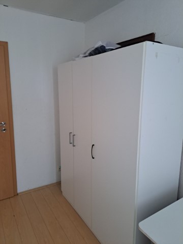  Mitbewohner-/in Gesucht 11qm Superzentral: Helles, Gemütlich Möbliertes WG-Zimmer  -  Mitbewohner-/in gesucht 11qm Superzentral: helles, gemütlich möbliertes WG-Zimmer  - Gallery -  3