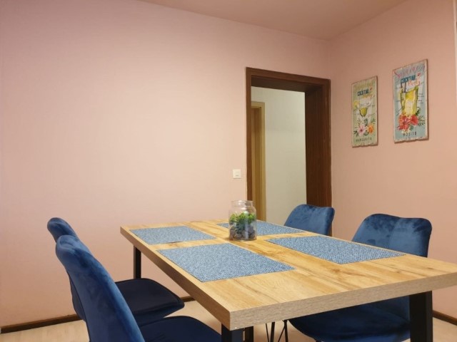  Mitbewohner-/in Gesucht 11qm Superzentral: Helles, Gemütlich Möbliertes WG-Zimmer  -  Mitbewohner-/in gesucht 11qm Superzentral: helles, gemütlich möbliertes WG-Zimmer  - Gallery -  7