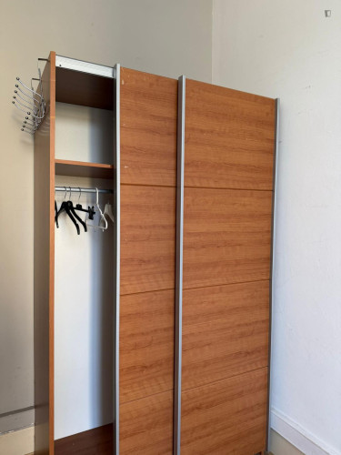 Single bedroom Nº 4