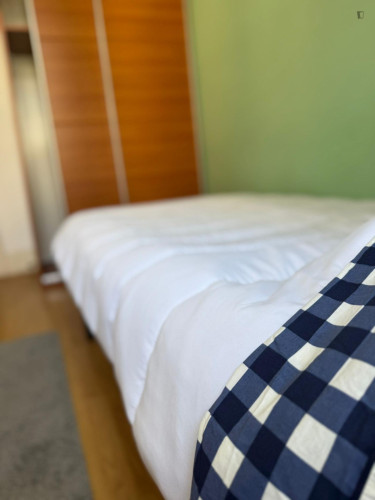 Single bedroom Nº 4