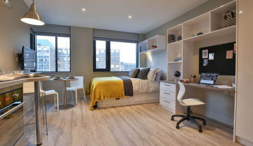 Oldgate House - Gallery - 12
