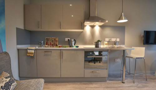 Oldgate House  - Gallery -  5