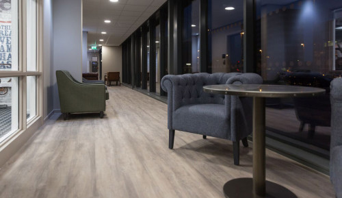 Oldgate House - Gallery - 7