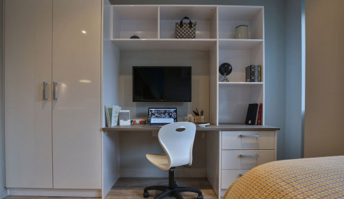 Oldgate House - Gallery - 11