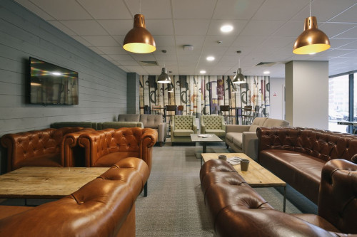 Oldgate House - Gallery - 8