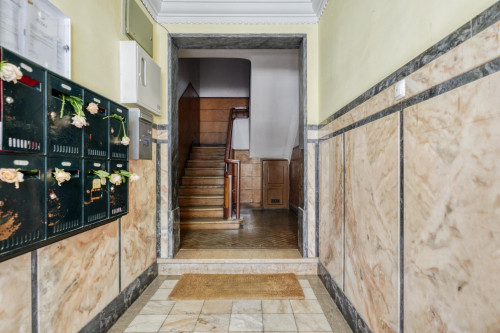 Cool looking 3-bedroom apartment in Arroios - Gallery - 33