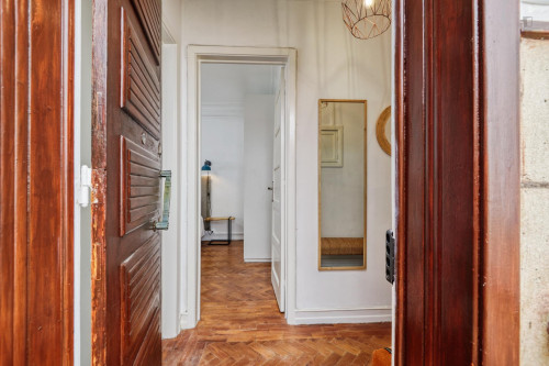 Cool looking 3-bedroom apartment in Arroios - Gallery - 32