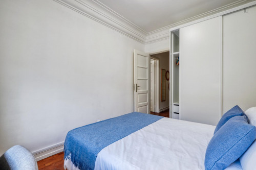 Cool looking 3-bedroom apartment in Arroios - Gallery - 26