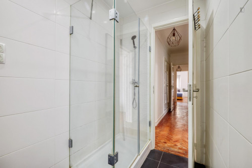Cool looking 3-bedroom apartment in Arroios - Gallery - 19