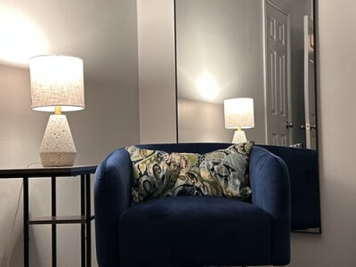 Home Sweet Home
