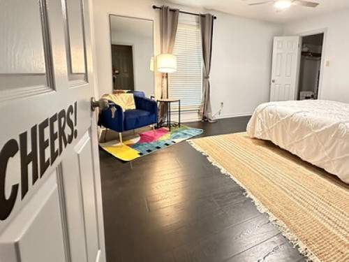 Home Sweet Home