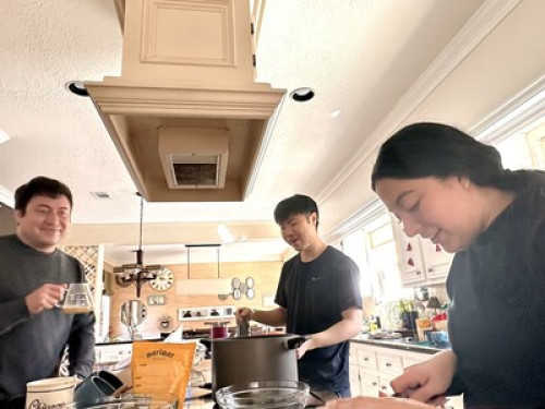 Home Sweet Home - Gallery - 12