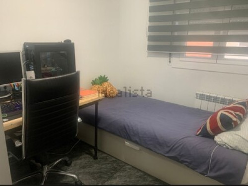 Casa en el centro de Lleida