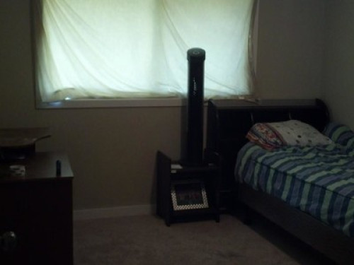 Farming family in Abbotsford BC