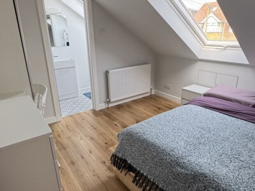 Cozy room available @Hove Actually - Gallery - 6
