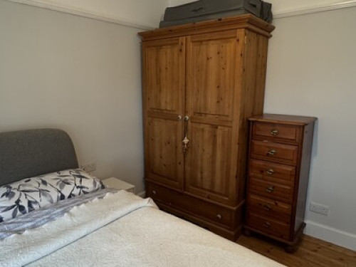 Cozy room available @Hove Actually - Gallery - 15