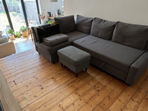 Cozy room available @Hove Actually - Gallery - 22