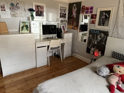 Cozy room available @Hove Actually - Gallery - 8