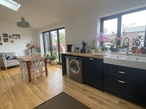 Cozy room available @Hove Actually - Gallery - 24