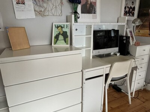 Cozy room available @Hove Actually - Gallery - 14