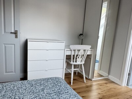 Cozy room available @Hove Actually - Gallery - 11