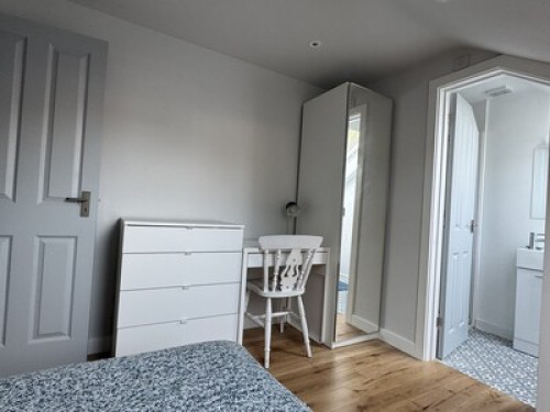 Cozy room available @Hove Actually - Gallery - 19