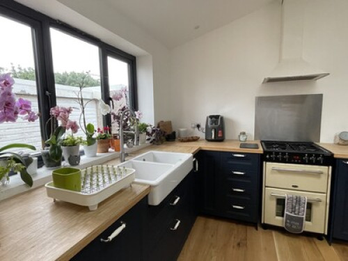 Cozy room available @Hove Actually - Gallery - 23