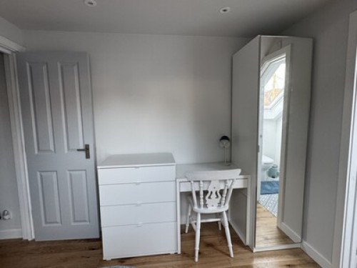 Cozy room available @Hove Actually - Gallery - 10