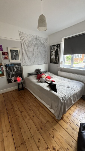 Cozy room available @Hove Actually - Gallery - 2