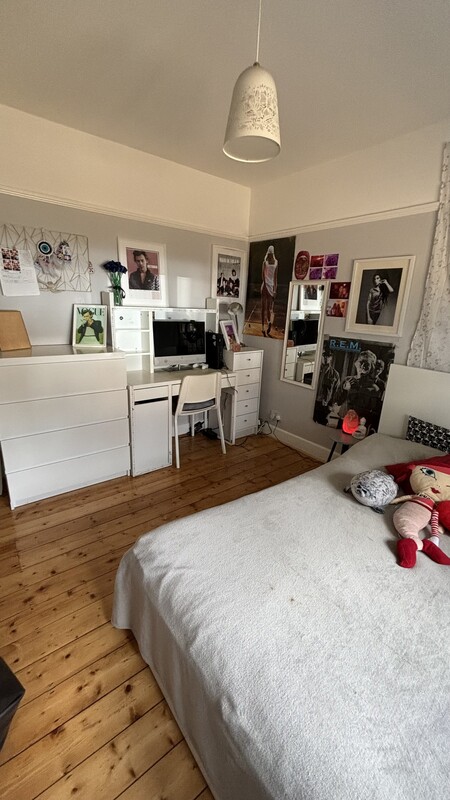 Double Bedroom-2(Full Room) - 1