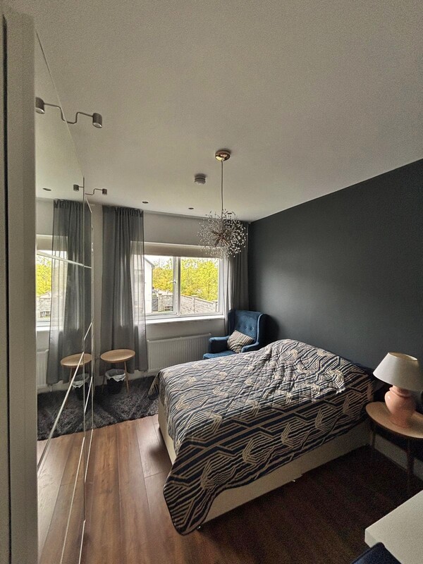 Quiet Room (Full Room) - Luxury Room for Rent, 10 Min Walk t - Gallery - 1