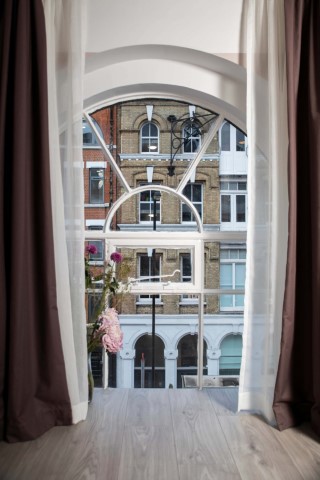 ROOMY STUDIO - ROOMY STUDIO - Gallery - 5