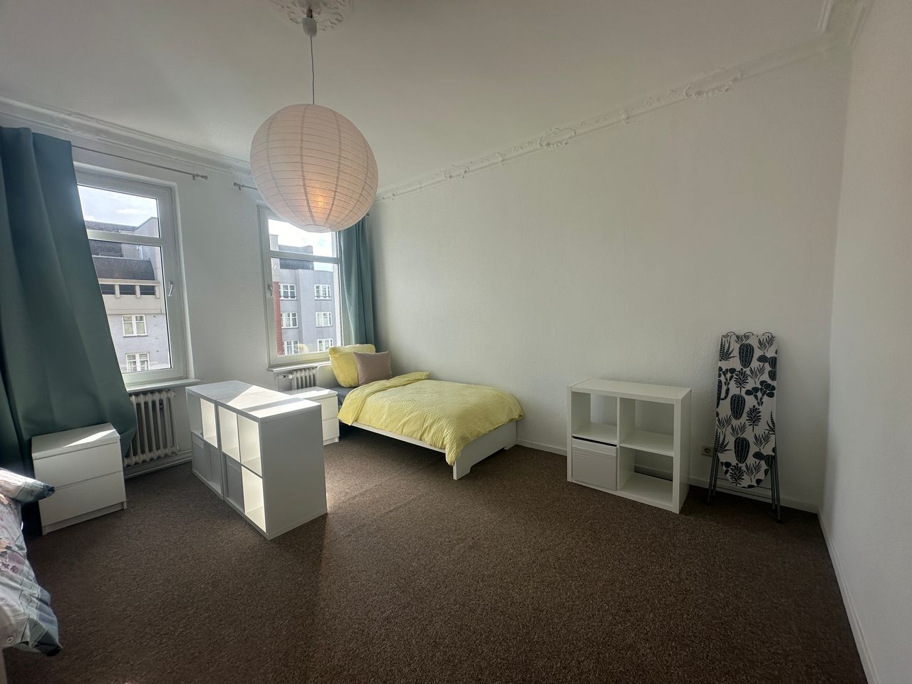  'Spice' - Modern Shared Apartment In Charlottenburg  -  'Spice' - Modern shared apartment in Charlottenburg  - Gallery -  6