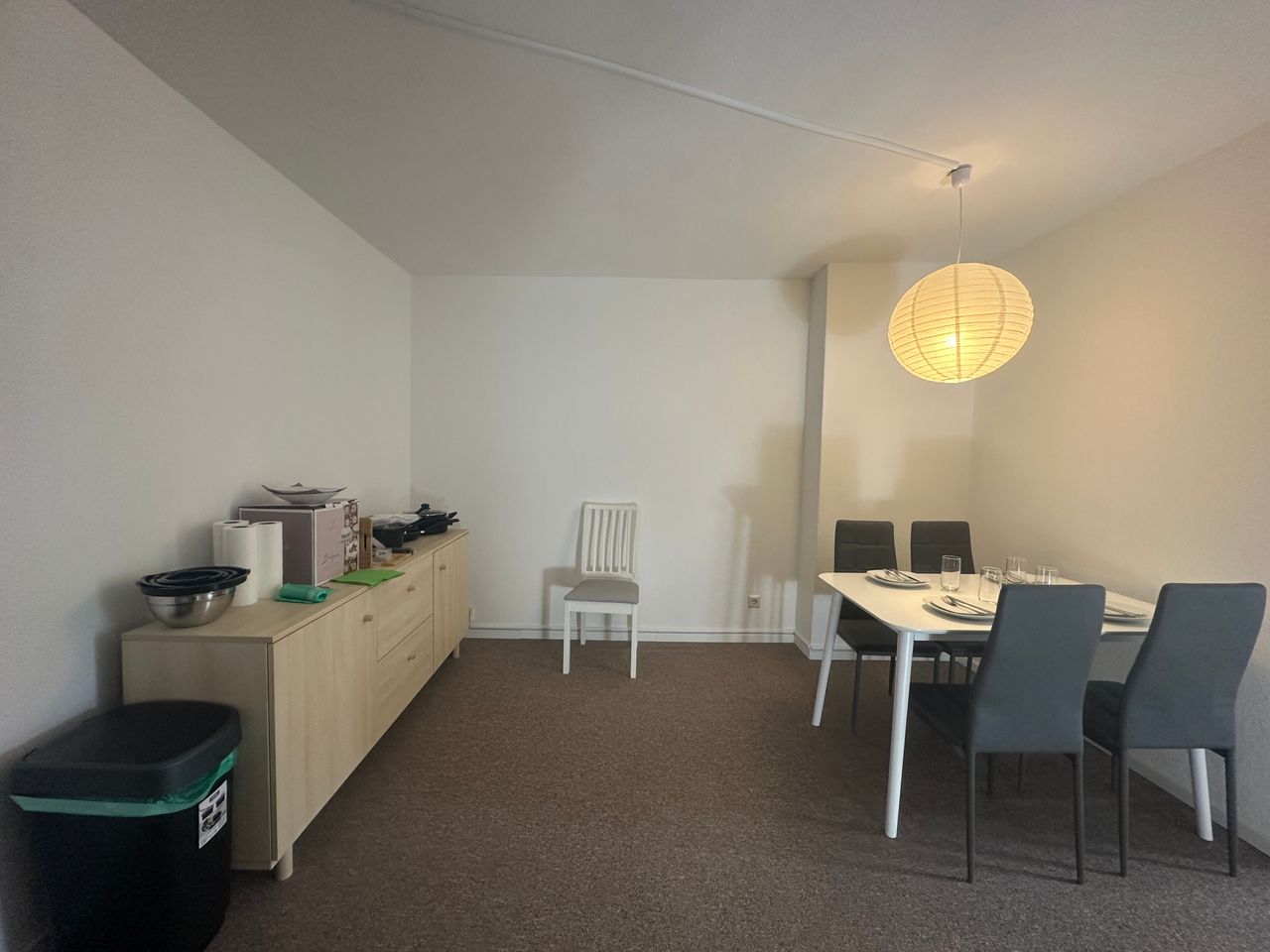  'Spice' - Modern Shared Apartment In Charlottenburg  -  'Spice' - Modern shared apartment in Charlottenburg  - Gallery -  3
