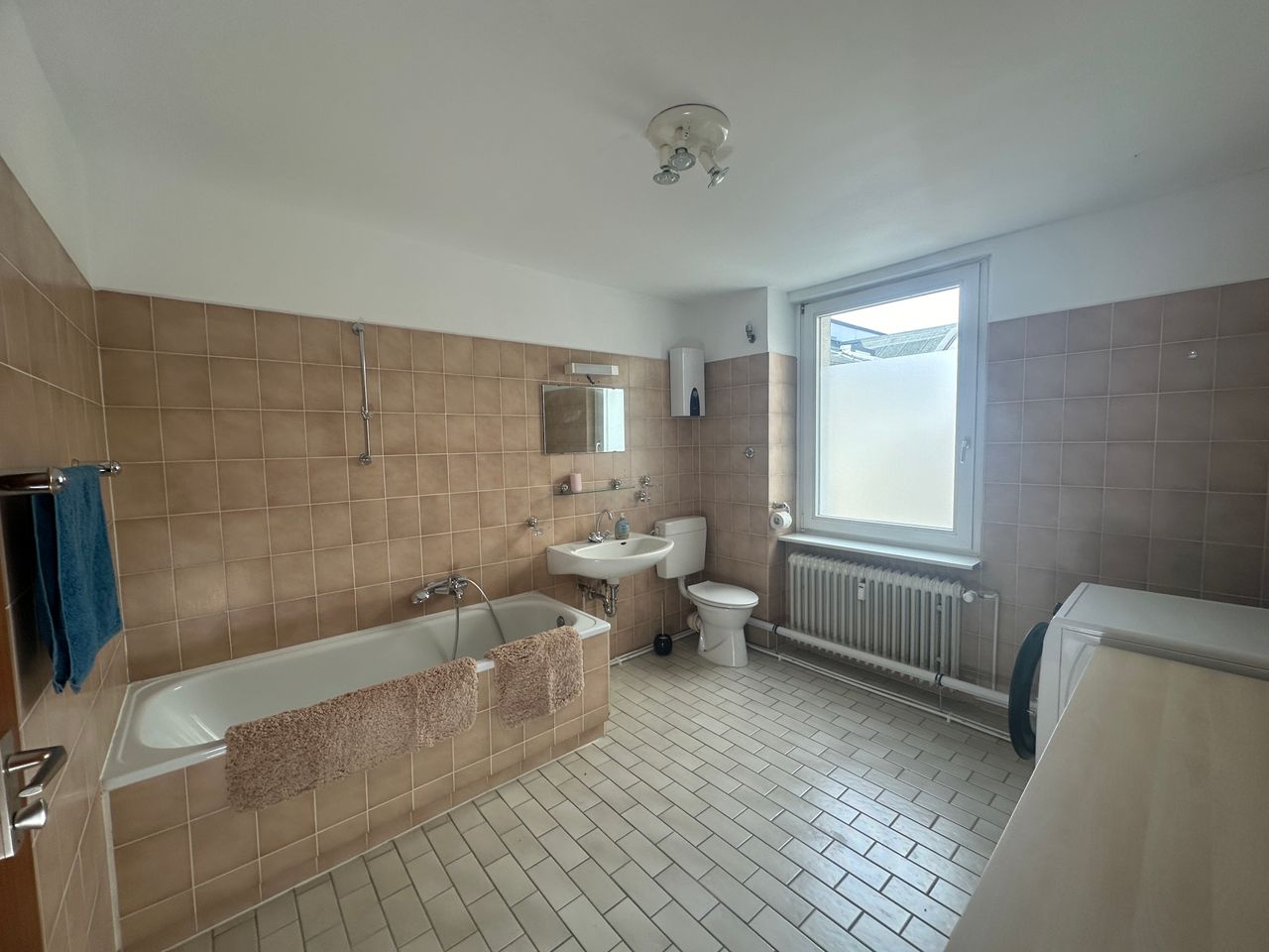  'Spice' - Modern Shared Apartment In Charlottenburg  -  'Spice' - Modern shared apartment in Charlottenburg  - Gallery -  2