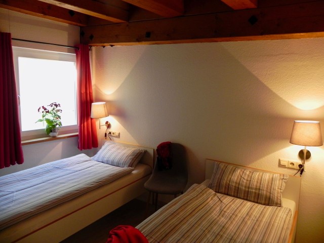 TOP-location! Modern 3 room-apartment in the historic town center, private parking - Gallery - 8