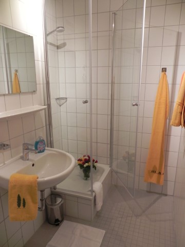 Fully Furnished Studio Apartment, Balcony, Car Parking, Central Located, Clinic-Center (EK/OSK) By F - 4