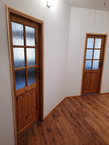 Nice apartment in the Wesoła Zachód Neighbourhood - Gallery - 16