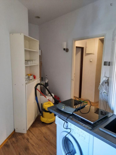 Nice apartment in the Wesoła Zachód Neighbourhood - Gallery - 8