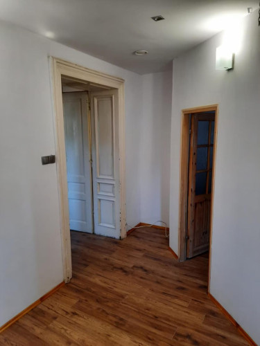 Nice apartment in the Wesoła Zachód Neighbourhood - Gallery - 13