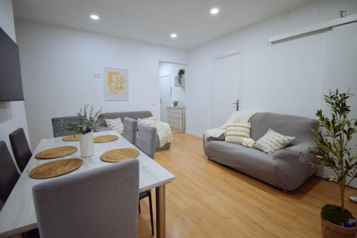 Appealing single bedroom within walking distance to the university