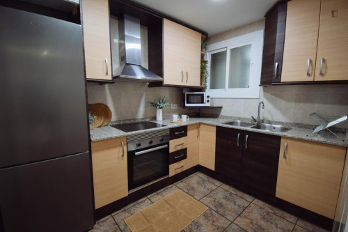 Appealing single bedroom within walking distance to the university - Gallery - 6