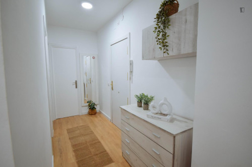Appealing single bedroom within walking distance to the university - Gallery - 14