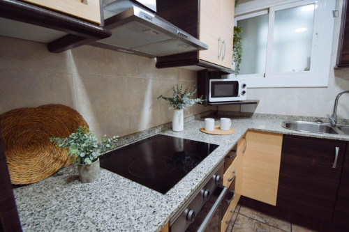 Appealing single bedroom within walking distance to the university - Gallery - 7
