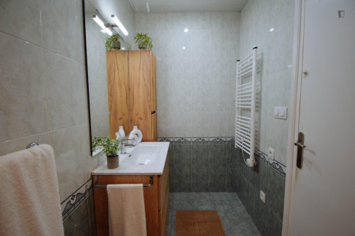 Appealing single bedroom within walking distance to the university - Gallery - 10