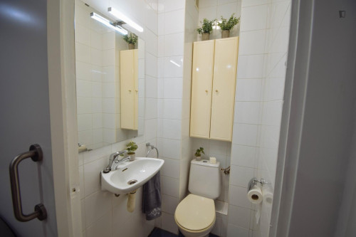 Appealing single bedroom within walking distance to the university - Gallery - 12