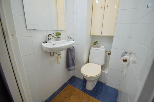 Appealing single bedroom within walking distance to the university - Gallery - 13