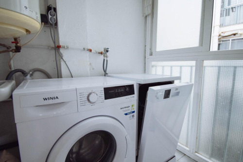 Appealing single bedroom within walking distance to the university - Gallery - 8